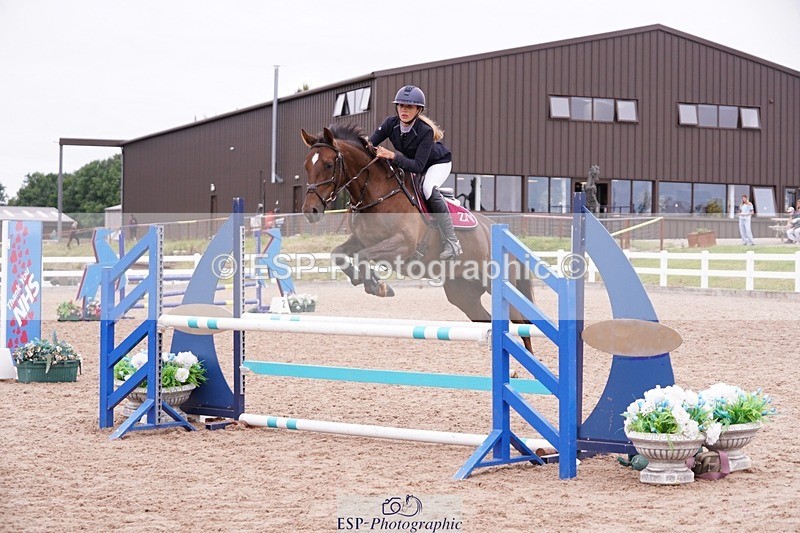 250629-101028-10659 - Cls 36 Pony Discovery & 90cm Open