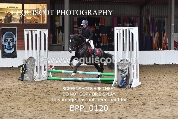 BPP_0120 - CLASS 3 40CM