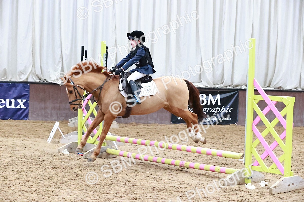 SBM_000675 - Class 2 - Show Jumping 50cm