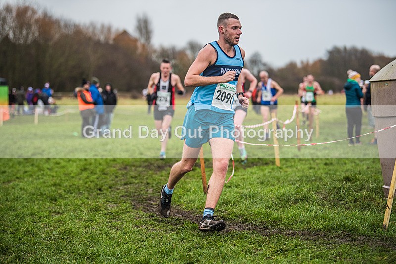 Blackpool-763 - Mid Lancs XC Blackpool Saturday 13th January 2024