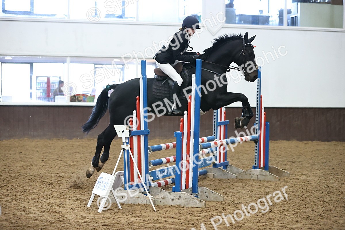 SBM_002369 - Class 6 - Mida Civil Engineering Ltd 80cm Area 12 Championship Qualifier