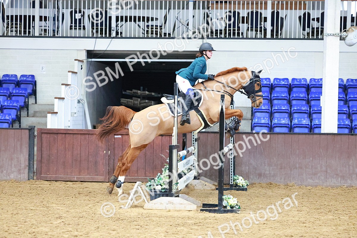 SBM_002725 - Class 9 - Senior Discovery - 1.00m