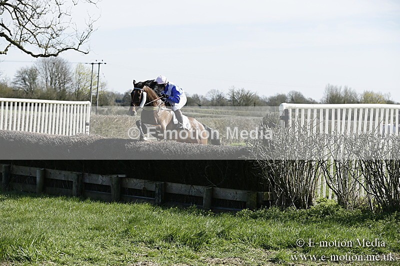 PtP 250317 38 - V.W.H. Hunt Point-to-Point Siddington 25/03/17