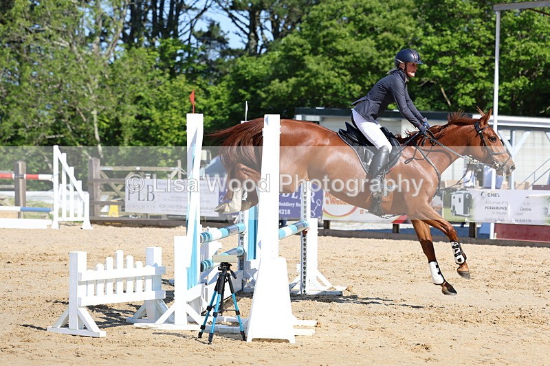 3E7A5157 - Class 3: Senior 80cm