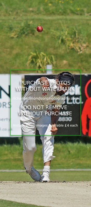 DSC08346 - Netherfield v Morecambe (Saturday 5 June)