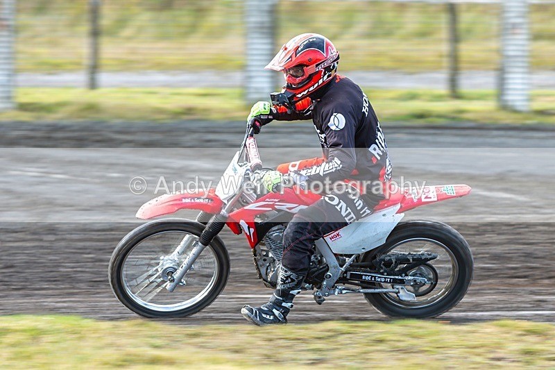 221022-5D-3K8A4815 - Ride & Skid It  Flat Track Experience 22nd Oct 22