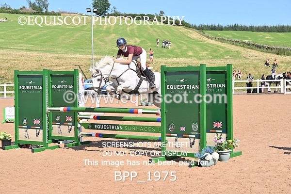 BPP_1975 - THU CLASS 4 Pony Newcomers/1m Open