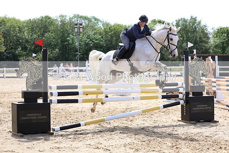 3E7A6708 - Class 6: Pendarves Equestrian Accumulator