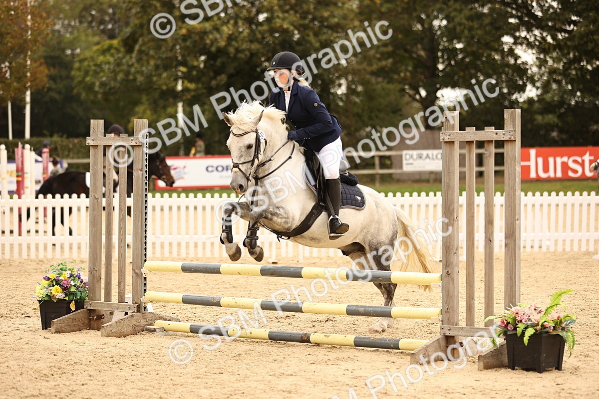 SBM_72658 - J14 - Junior Pony 65cm Championship