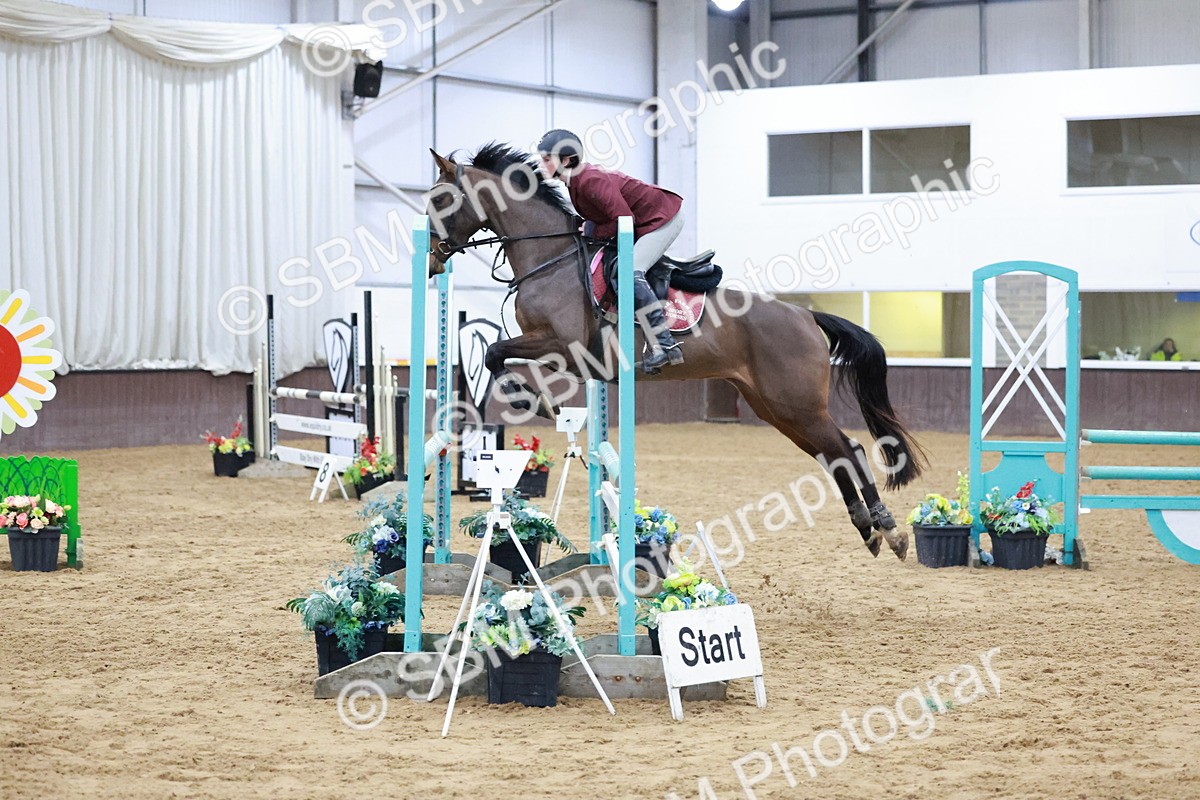 SBM_007422 - Class 24 - Nupafeed Supplements Senior Discovery/ 1m Open