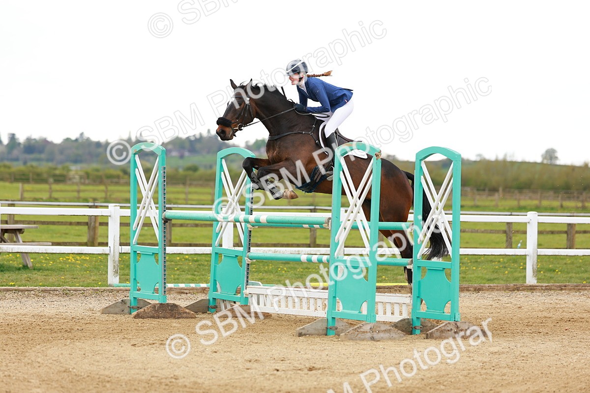 SBM_002886 - Class 6 - National 1.30 1.40m