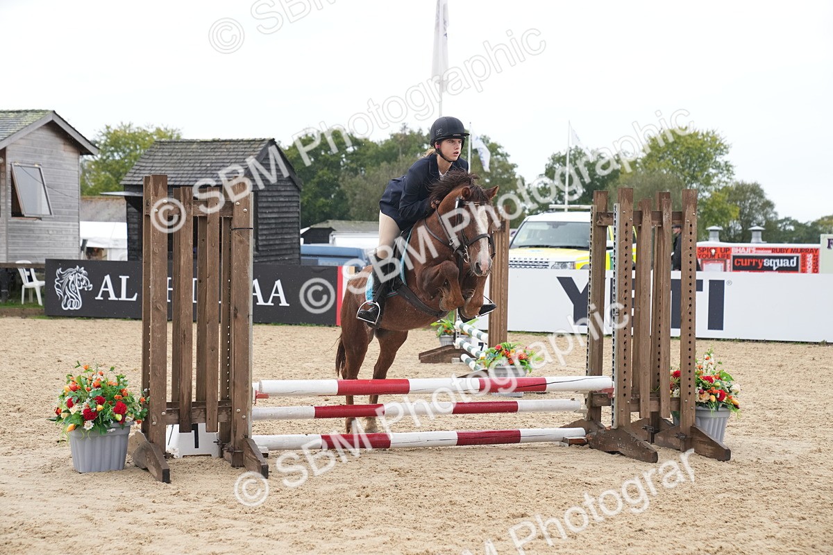 SBM_01768 - J54 - Clear Round 50cm