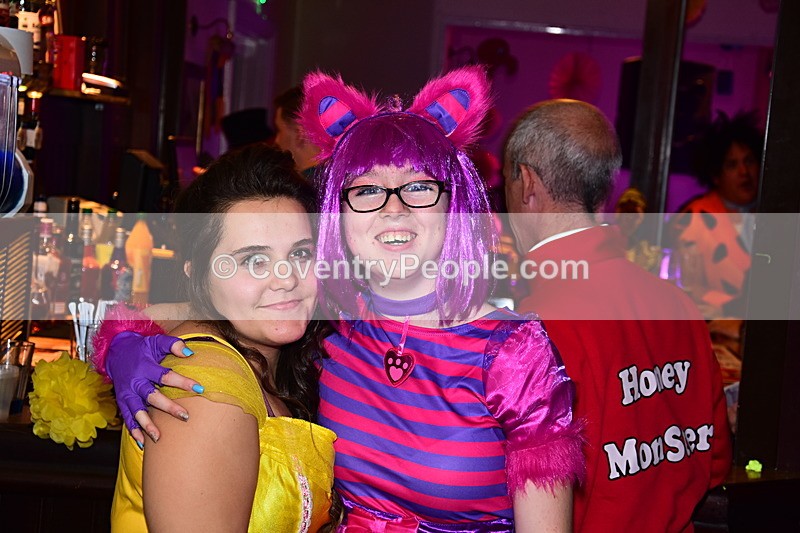 TAY-682 - Tayla's 18th