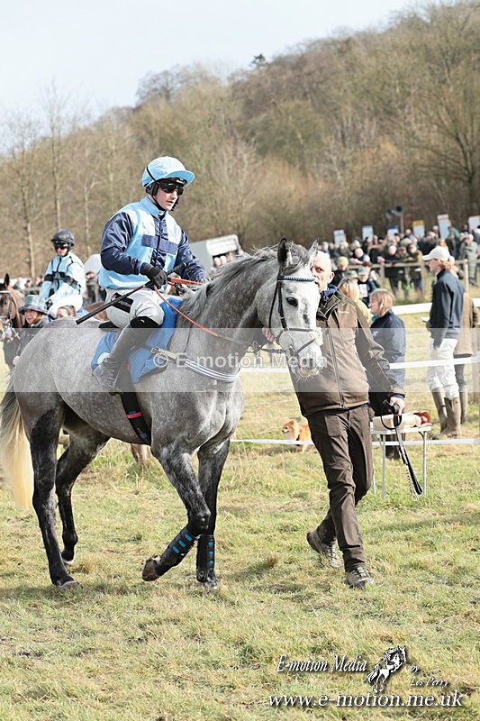 PtP 220225 479 - Kimblewick Point-to-Point  Kingston Blount 22/02/25