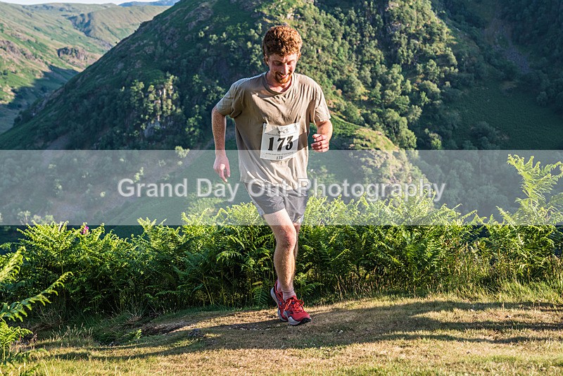 Langstrath-178 - Langstrath Fell Race Wednesday 21st June 2023