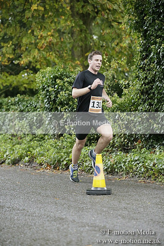 CAD131019-0546 - Cadence Events Grittleton 10km 13/10/19