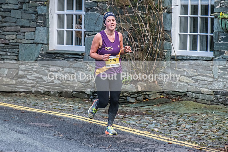 Derwentwater-548 - Derwentwater 10 Mile Road Race Sunday 2nd November 2025