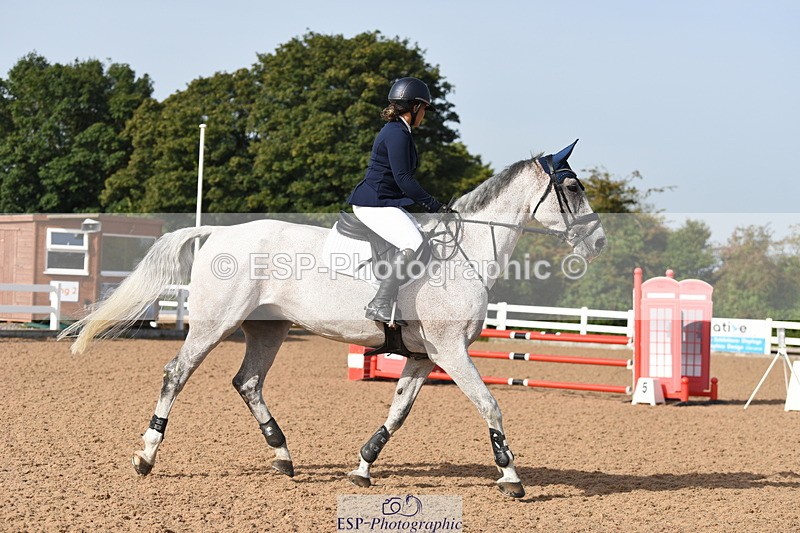 230906A-100032-00007 - British Novice & 90cm Open