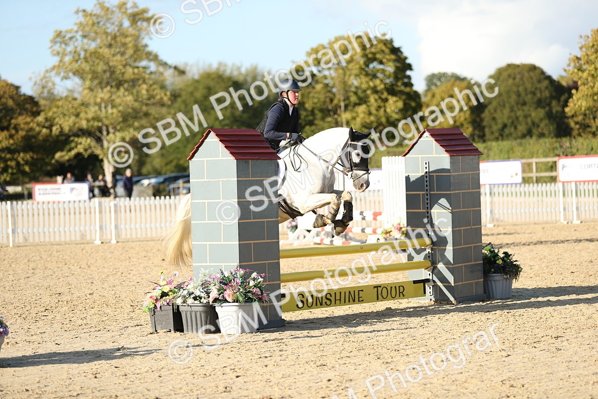 SBM_53896 - J23 - Junior Horse 70cm Championship