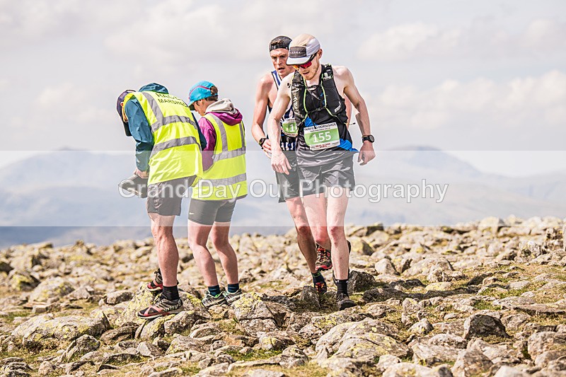 Fairfield-114 - Fairfield Horseshoe Fell Race Saturday 11th May 2024
