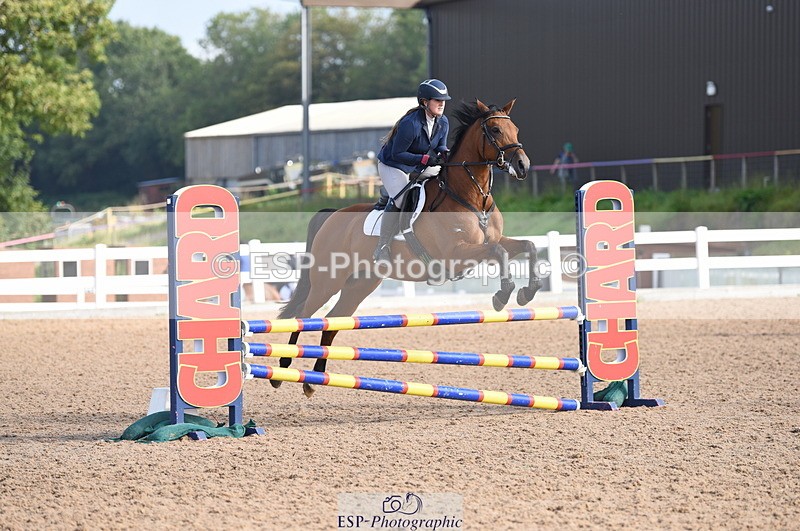 230915A-103450-00180 - Cls 9 British Novice & 90cm Open