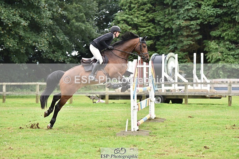 240713-130940-38866 - Cls 160 1.05m Amateur Quali and Open