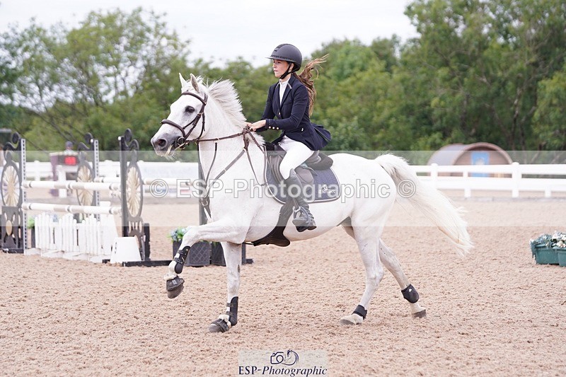 250629-152732-12863 - Cls 38 Pony Foxhunter and 1.10m Open