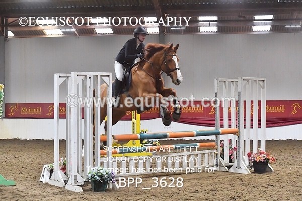 BPP_3628 - CLASS 20 Senior British Novice/ 90cm Open