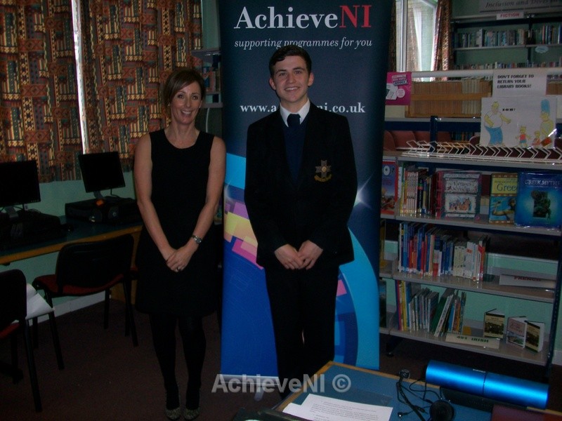  - Peer Mentoring Programme 2013