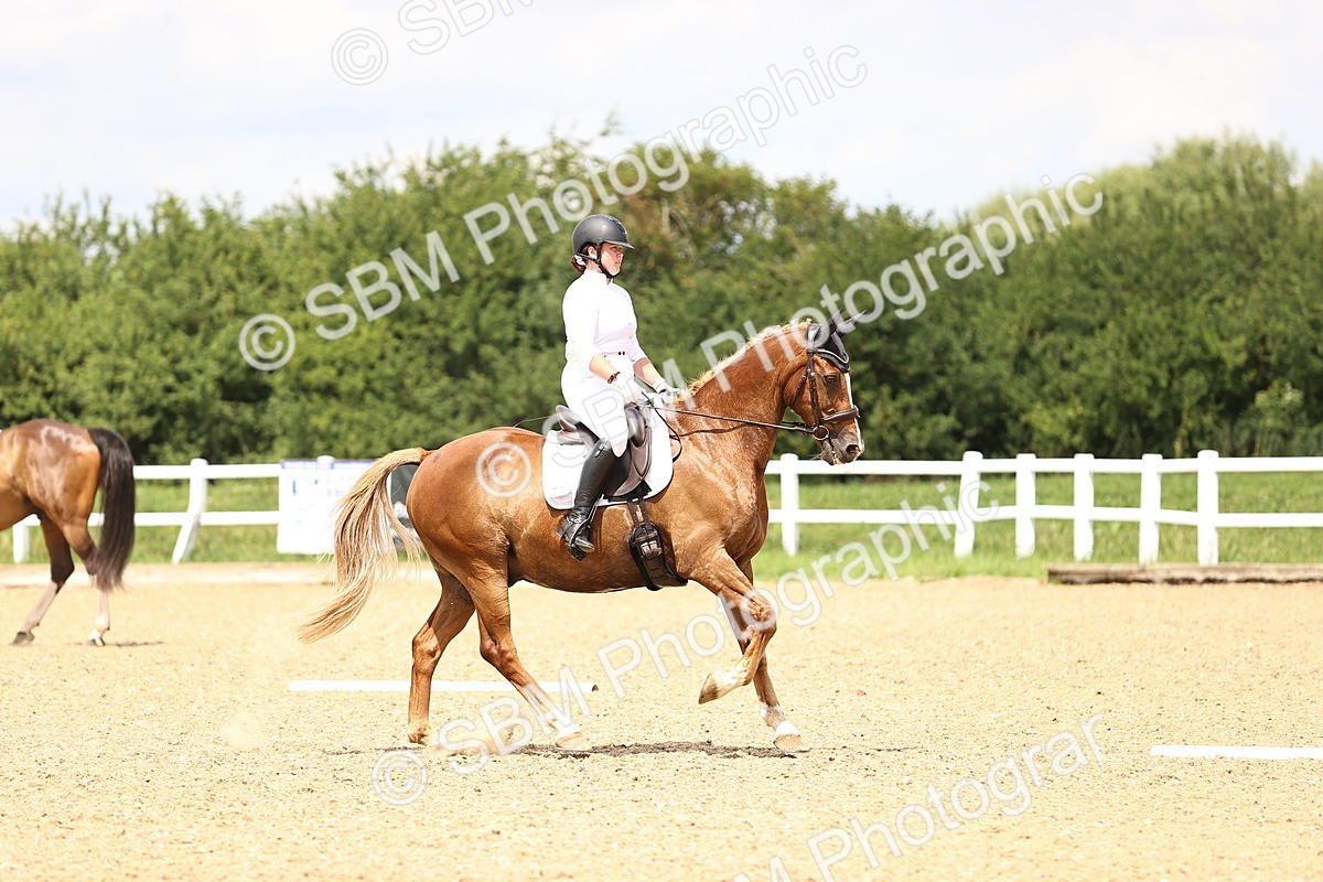 SBM_001450 - Class 4 - Novice 5