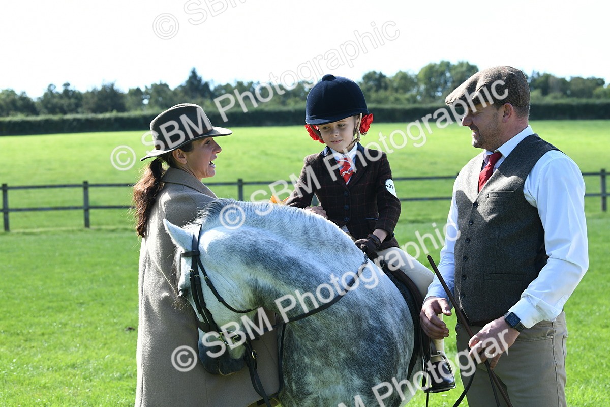 SBM_39664 - S18 - Novice & Newcomers Lead Rein Pony