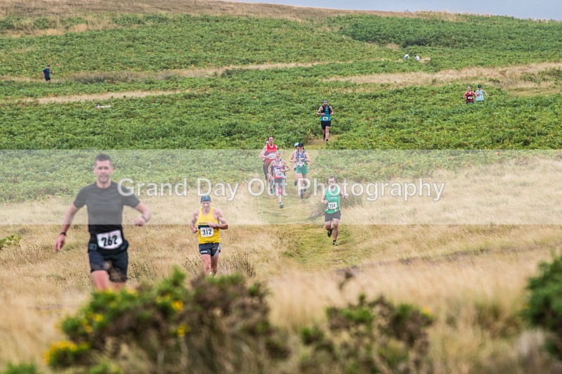 Lowther-125 - Lowther Lakeland Fell & Trail Race Sunday 9th August 2026
