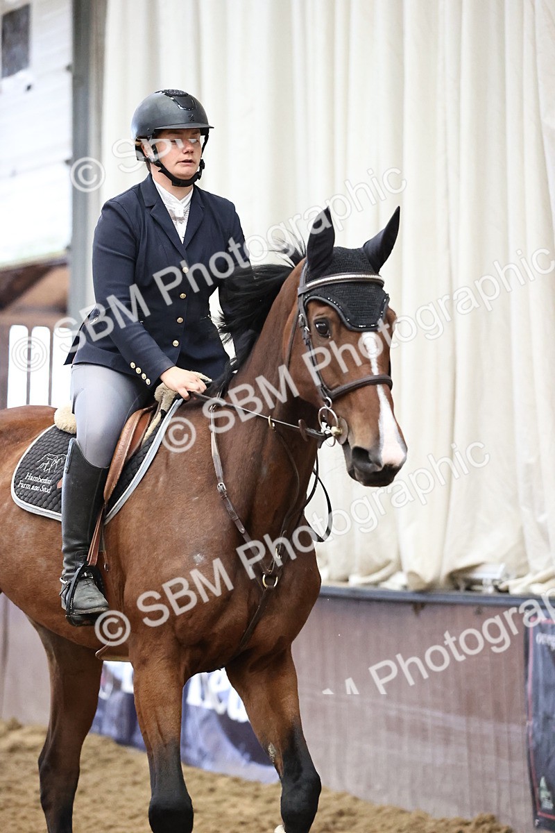 SBM_003392 - Class 11 - Senior Newcomers 1.10m