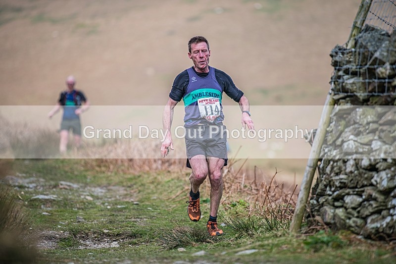 Black Combe-771 - Black Combe Fell Race Saturday 9th March 2024