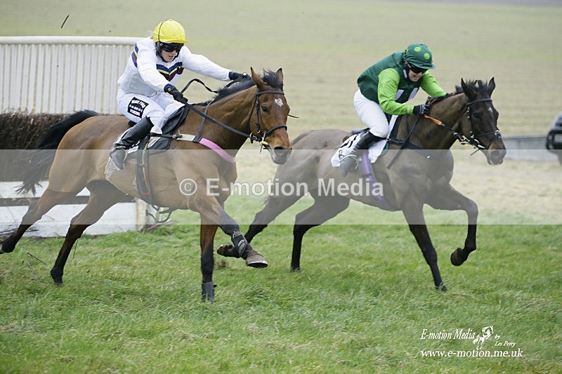 PtP 200222 706 - Countryside Alliance PtP Badbury Rings 20/02/22