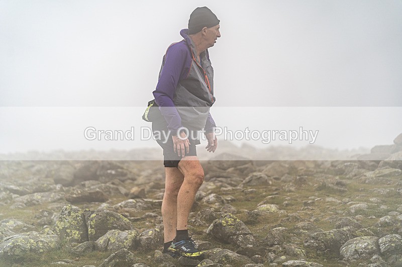 Rydal Round-312 - Rydal Round Fell Race Thursday 25th July 2024