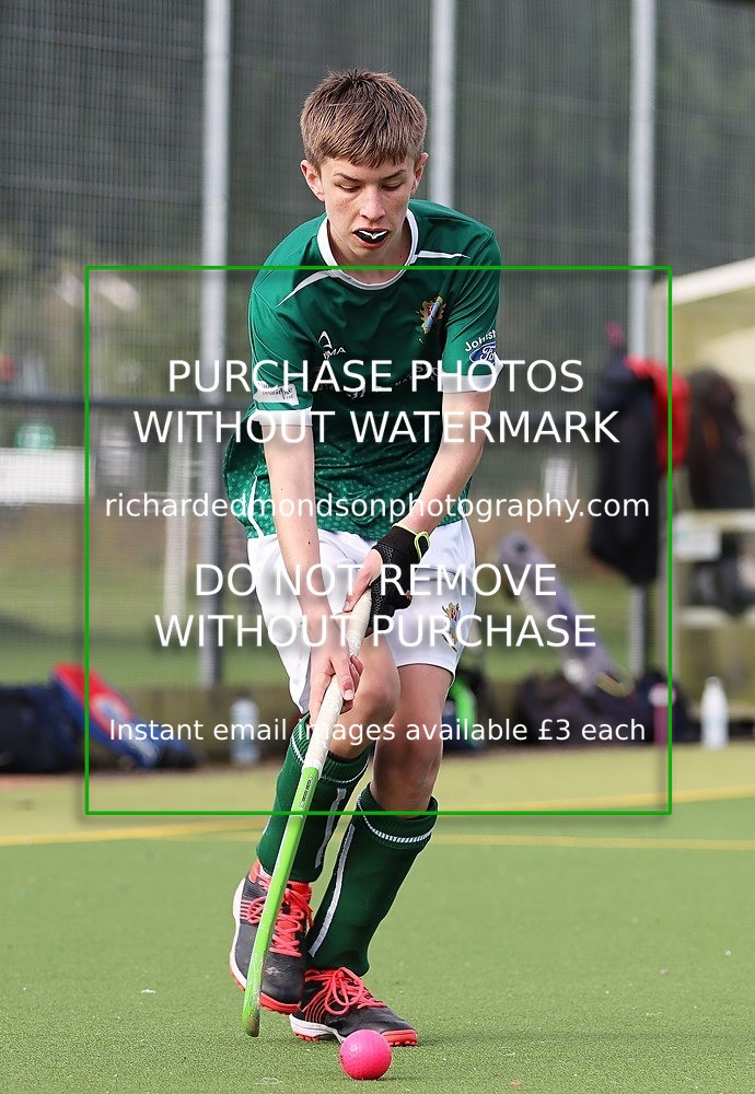 IMG_0753 - Kendal Mens Hockey 2s vs Preston Mens Hockey (28/9/24)