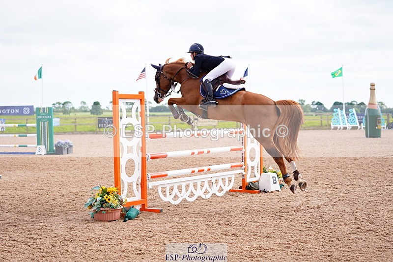 240630A-164754-15673 - Cls 26 Foxhunter 2nd Round