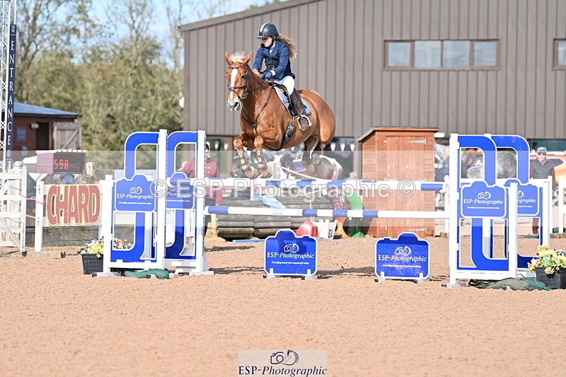 231015A-124451-07987 - Cls 30 Foxhunter & 1.20m Open