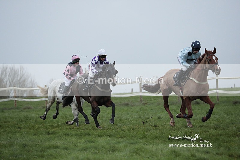 PtP 271122 896 - Hursley Hambledon Hunt Point-to-Point - Larkhill - 27/11/22
