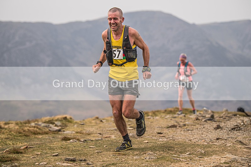 Newlands-783 - Newlands Memorial Fell Race Saturday 12th April 2025