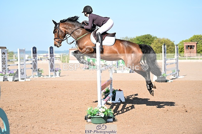 250509-090933-04669 - Cls 13 Snr Foxhunter