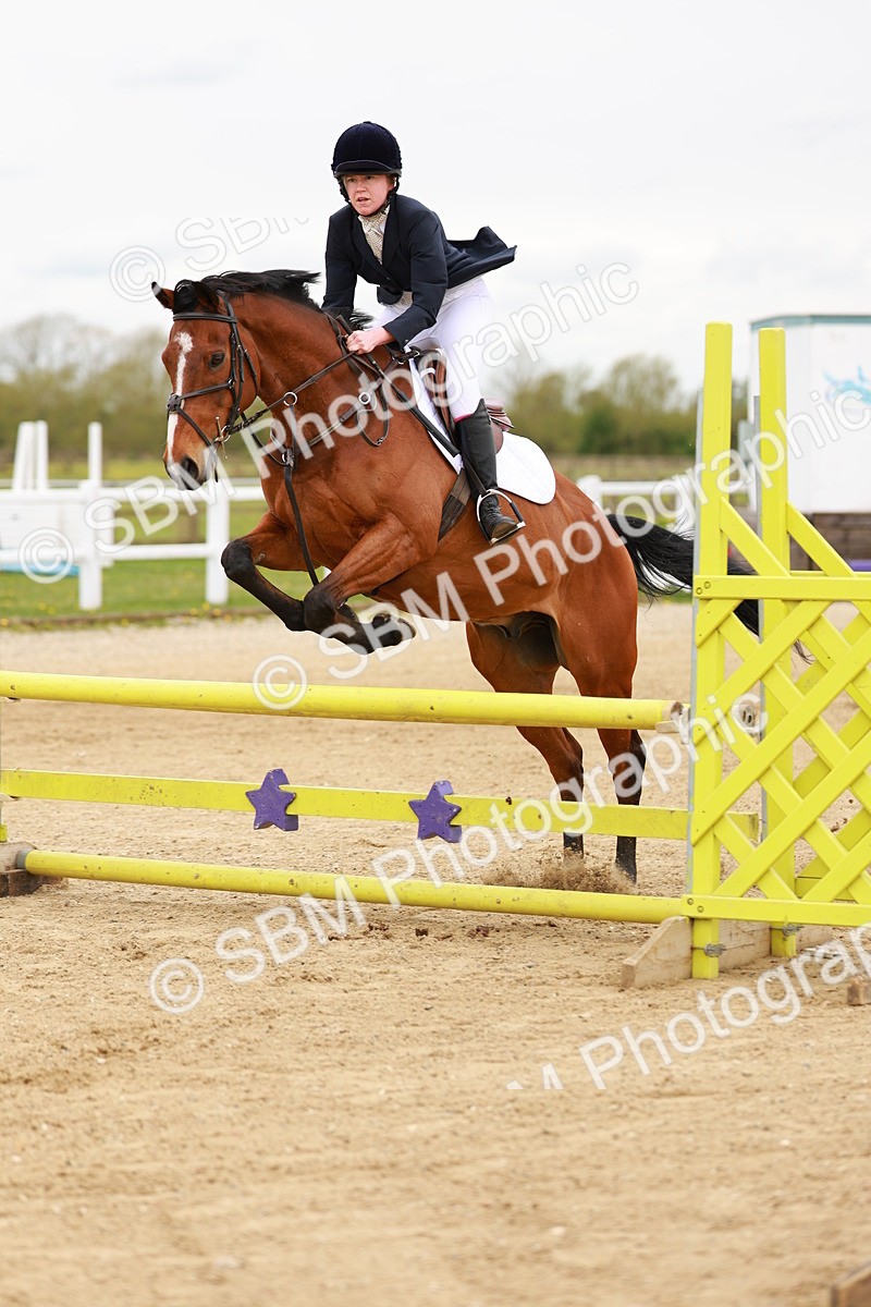 SBM_005010 - Class 5 - 80cm