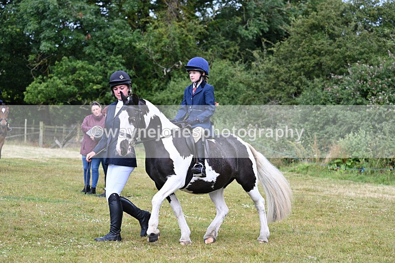 WJ7_4628 - Class 1 Lead Rein Pony