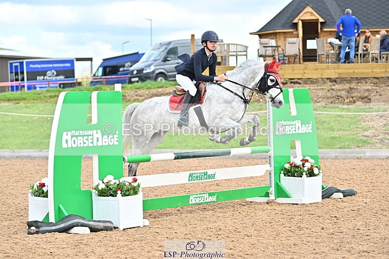 240504A-114052-01273 - Cls 3 Pony Discovery & 90cm Open