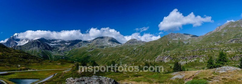 Simplon Pass, Switzerland - Travel, city/land scapes