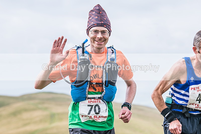 Sedbergh-157 - Sedbergh Hills Fell Race Sunday 18th August 2024