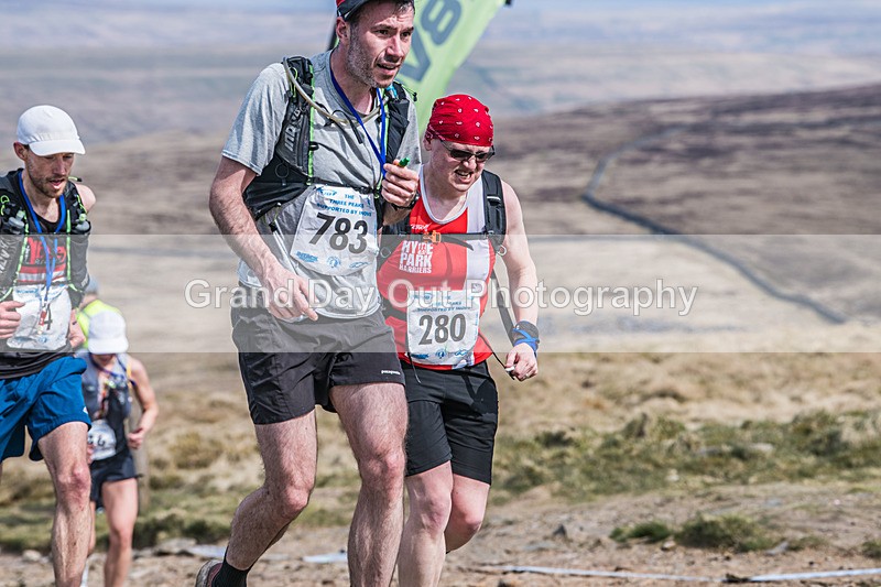 Pen-Y-Ghent-513 - The 3 Peaks Race Saturday 25th April 2026 - Pen Y Ghent