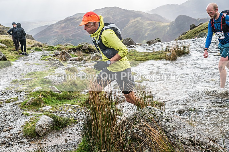 Langdale -460 - Langdale Horseshoe Fell Race Saturday 10th October 2026