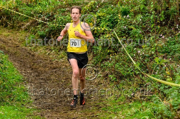 WestRLY25-912802 - Senior/Junior/Masters Men Set One